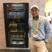 Netsis Employee Edgar Varela's profile photo