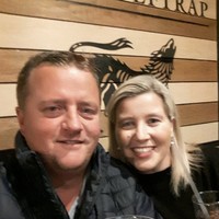 Simonsig Wine Estate Employee Hugo Louw's profile photo
