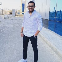 Mina Elsawey Email & Phone Number