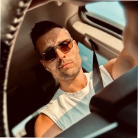 Tameshi Employee Tadeusz Andrys's profile photo