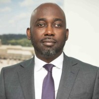 Lafarge Africa Plc Employee Lolu Akinyemi's profile photo