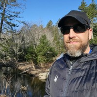 GeoSpectrum Technologies Inc. Employee Steve Doiron's profile photo