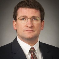 Raytheon Employee Chris Menard's profile photo