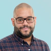 IOP Publishing Employee Sam Brimble's profile photo