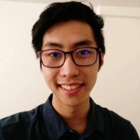 Raytheon Technologies Employee Nathan Woo's profile photo
