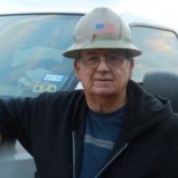 Rogers-O'Brien Construction Employee Mick Clark's profile photo