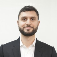 Nesma & Partners Employee Shawki Gholmie's profile photo