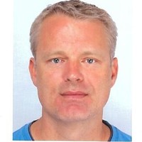 Seabourn Cruise Line Employee Ernst Vos's profile photo