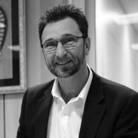 The Hills Shire Council Employee Stewart Seale's profile photo