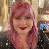 Boeing Employee Jocelyn Hess's profile photo