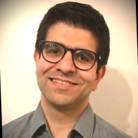 BWB-Gruppe Employee Daniel Minder's profile photo