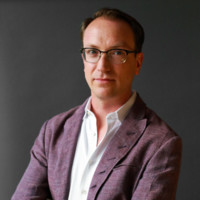 LRA PR Employee Anthony Hesselius's profile photo