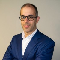 Scabal Employee Bruno da Silva's profile photo