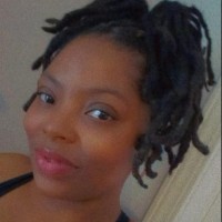 Hooters of America Employee Angel Hampton's profile photo