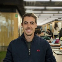 Xe.com Employee Federico Lara's profile photo