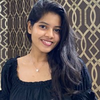 Titan Consulting Employee Rishika Inamadugu's profile photo