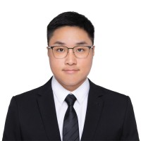 Arup Employee Brian Tai's profile photo