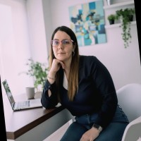 Zelenza Employee Vanesa Vásquez Oropeza's profile photo