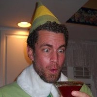 Bluewater Grill Restaurant Group Employee Derik Morse's profile photo