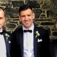 Dalmoy Employee Noel Donnelly's profile photo