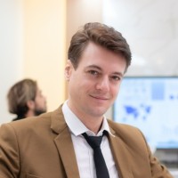 My Managed Solutions Employee Miguel Carlson's profile photo