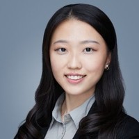 China National Petroleum Corporation Employee Xiaoxue Wang's profile photo