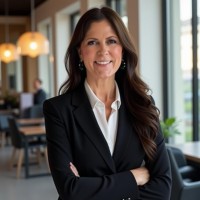 Curio Wellness Employee Jennifer Jarboe's profile photo