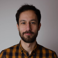 Ecocapsule Employee Jakub Vaculka's profile photo