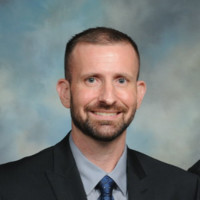 Hobby Lobby Employee Bobby Lemaster's profile photo