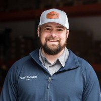Whitmore Inc. Employee Kyle Whitmore's profile photo