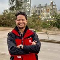 Diego A. Moreno Email