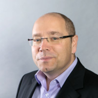 Bain & Company Employee Jamie Walker's profile photo