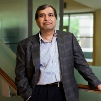 IBM Employee Satya Sharma's profile photo