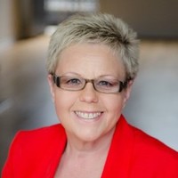 Compass Employee Cindy Gaffney's profile photo