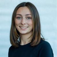 Dana-Farber Cancer Institute Employee Chloe Falls's profile photo