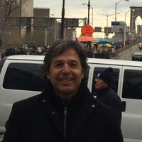 Luis Merino Email & Phone Number