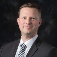 HOYER Group Employee Torben Reher's profile photo