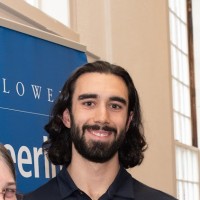 Dalton Brisbois Email & Phone Number