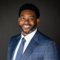 Raytheon Employee Deandre Williams's profile photo