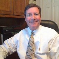 Technology Certifications Employee Richard Hensler's profile photo