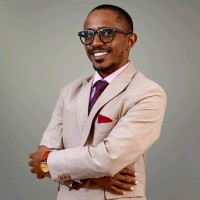 Prudential Life Assurance Kenya Limited Employee Silas Ndote's profile photo