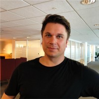 Per Johansen Email