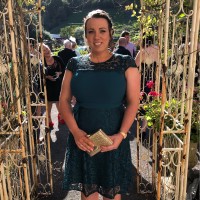 Rushcliffe Care Limited Employee Lauren Morgan's profile photo