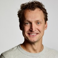 TheyDo - Journey Management Employee Robbert Flipsen's profile photo