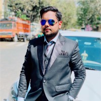 GNF Employee Sankhala Hemant's profile photo