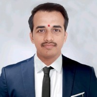 VASPSolutions Employee Suyash Sagvekar's profile photo