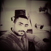 Smart Engineering Consultancy Employee Ahmed Gaber's profile photo
