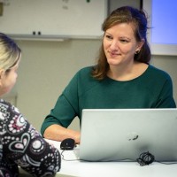 GTB Vlaanderen Employee Sylvie Devolder's profile photo