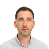 INCOPRO Employee Boyan Ivanov's profile photo