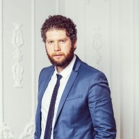 Anton Kargaltsev Email & Phone Number